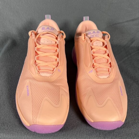 Danielle Brandon R.A.D one v2 trainers M 12 SOLD OUT - Picture 5 of 8